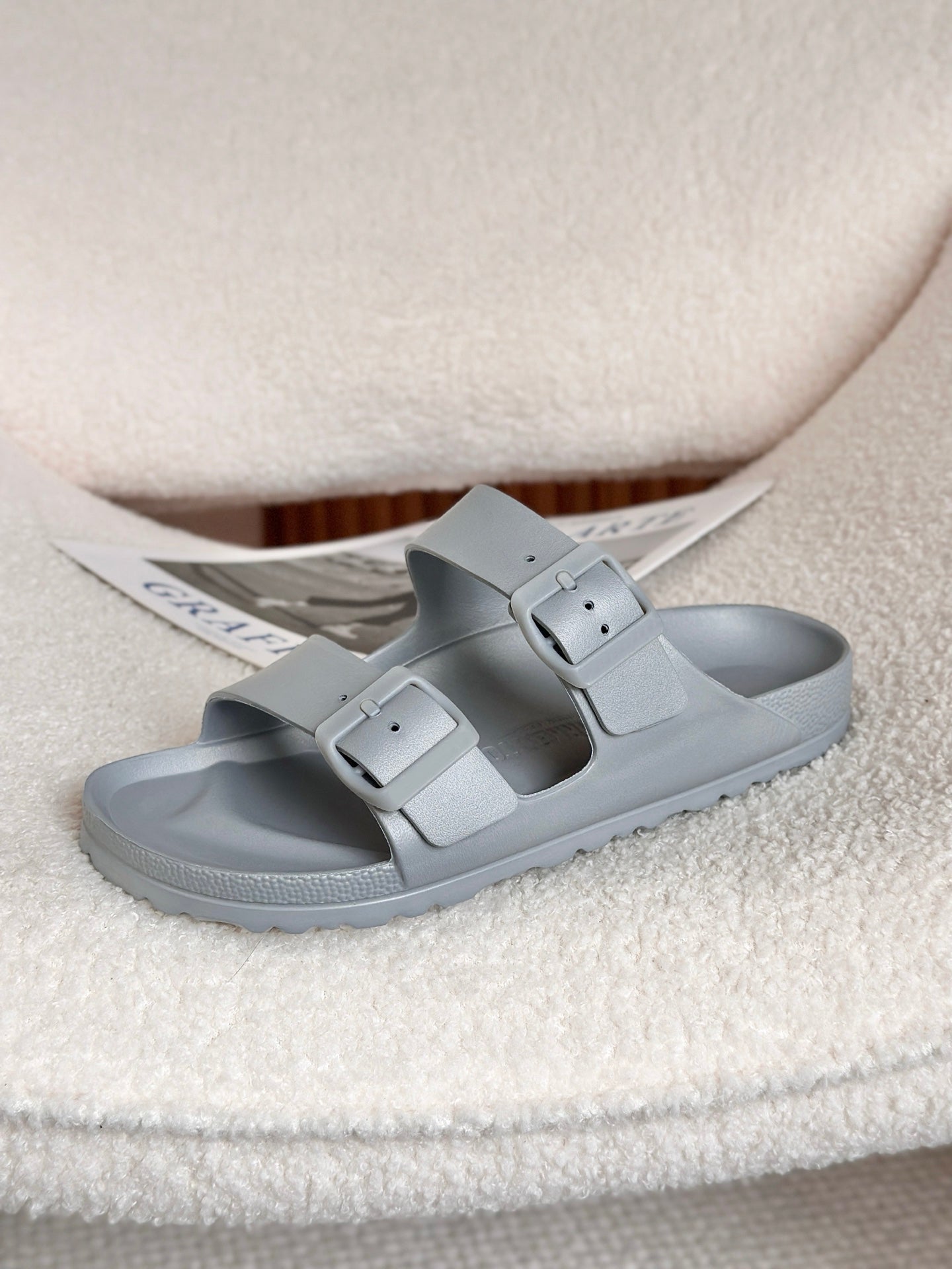 Arizona Smooth finish